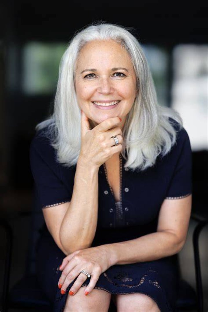 Dr Joanna Rosen Christopher Michel Flickr