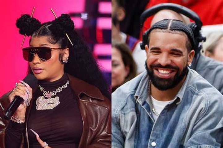 Drake And Nicki Minaj: Love Connection Or Just Friends?