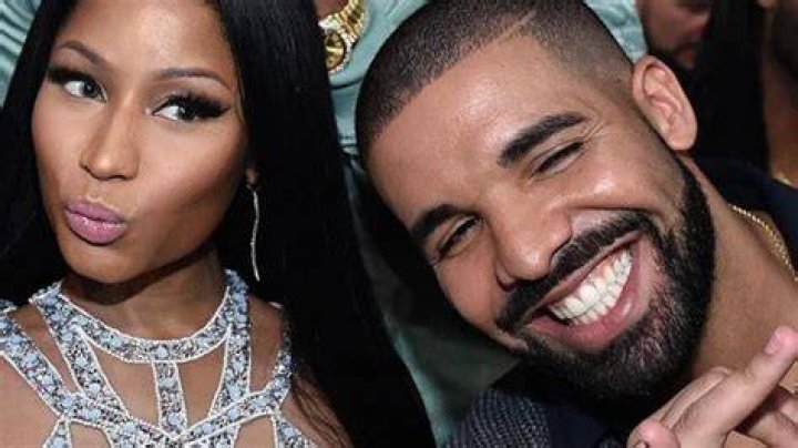 Drake and Nicki Minaj May be Dating, New Music Video Basically Proves
