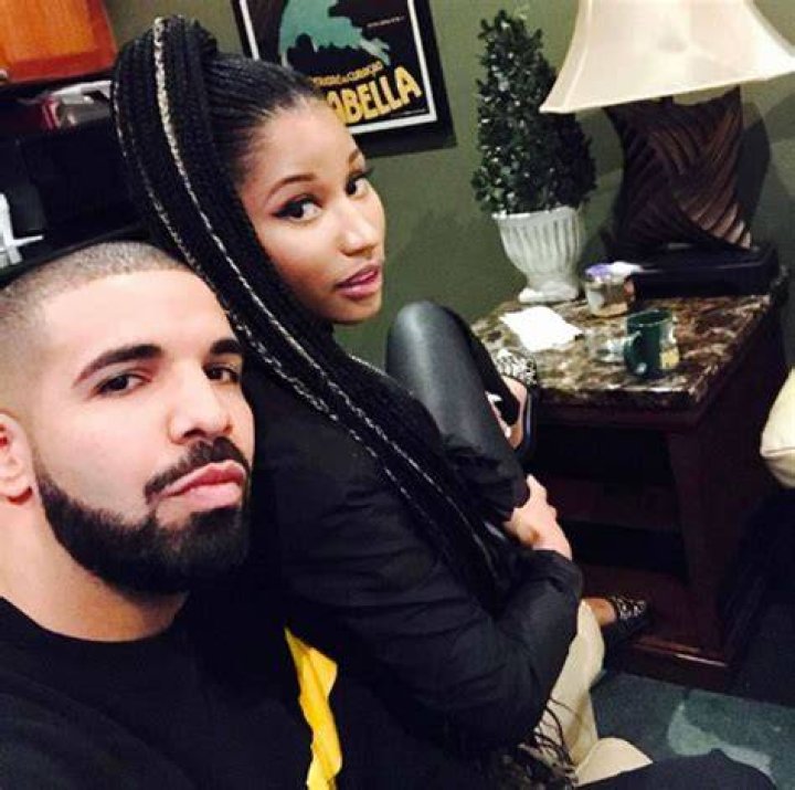 Drake and Nicki Minaj Reunite For This Adorable Video The Tropixs