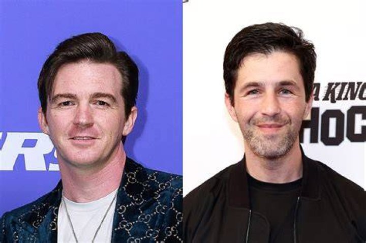 Drake Bell Officially Changes Name, Drops The "Drake"