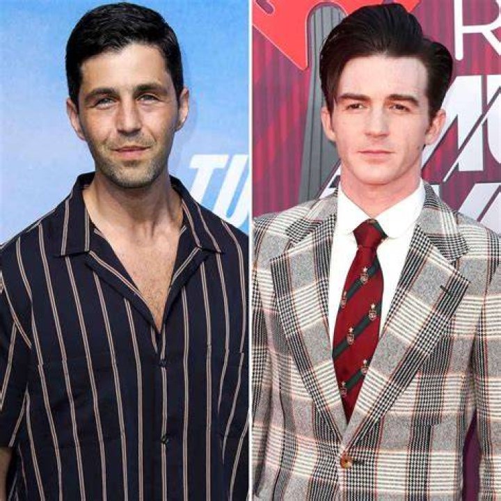 Drake Bell sentencing Josh Peck speaks out about 'Drake & Josh' alum