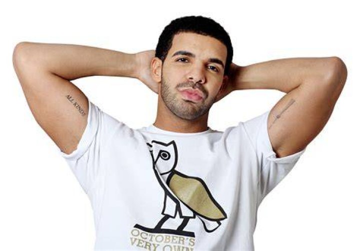 Drake Pose PNG HD Quality PNG Play