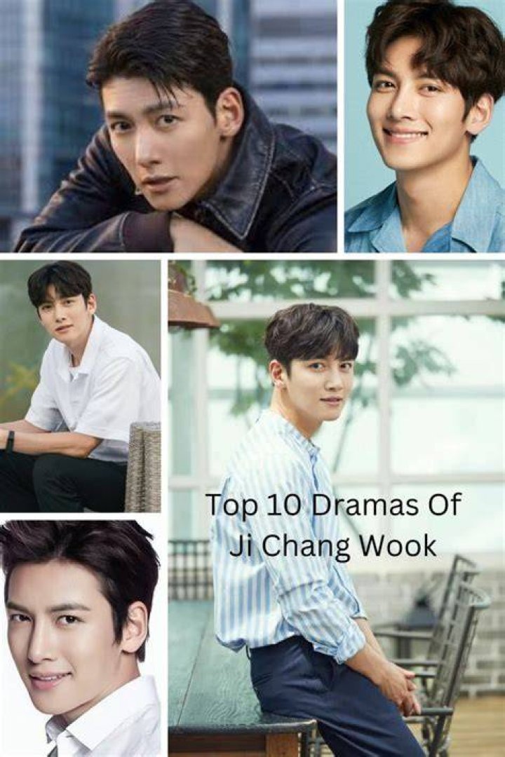 Drama Director Thought Ji Chang Wook And Kim Ji Won Were Dating — Here