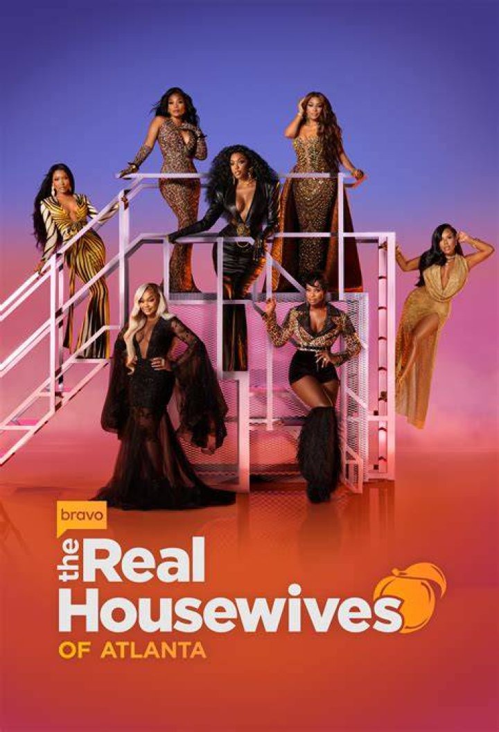 Drew's Real Housewives Atlanta Journey: Ups And Downs
