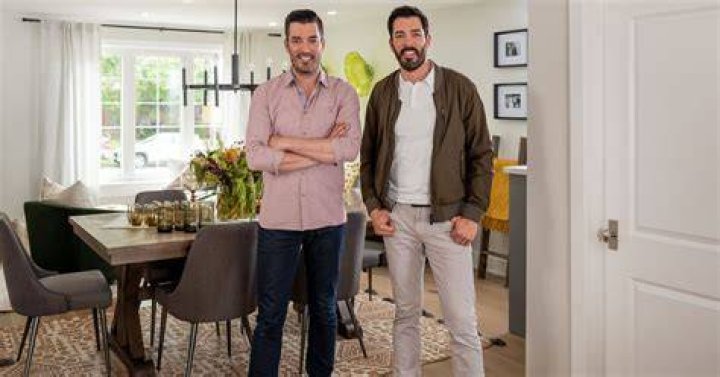 Drew Scott's Ride: The Ultimate "Backed By The Bros" Vehicle