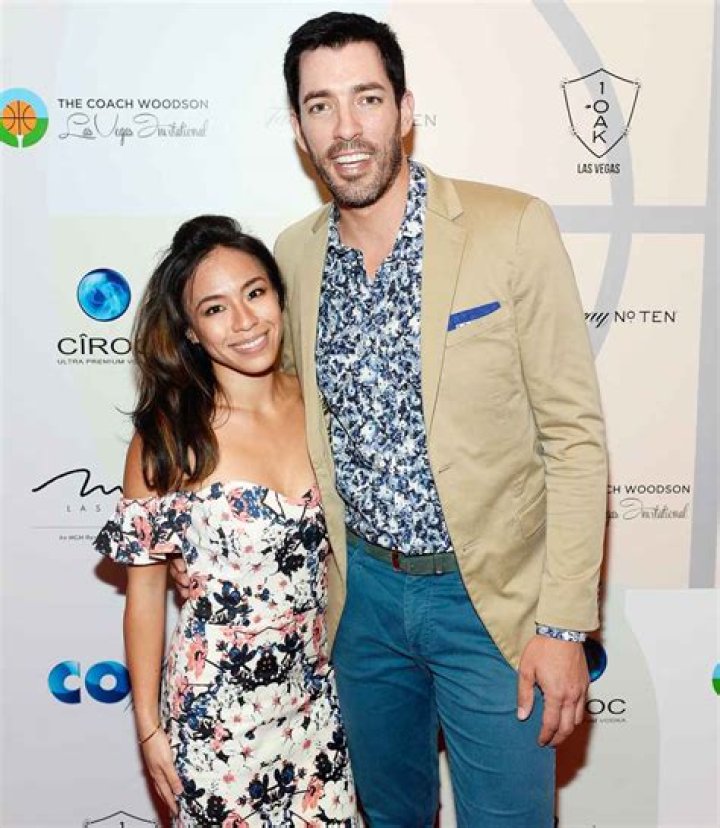 Drew Scott, Linda Phan on Their Wedding and Honeymoon Plans