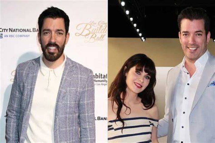 Drew Scott Says He and Wife Will Be 'Having Kids Soon'