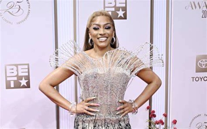 Drew Sidora's 2003 Breakthrough: Early Stardom Revealed