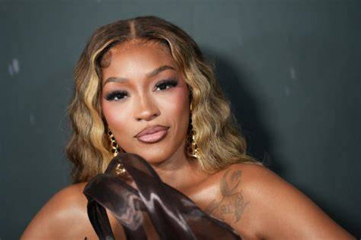 Drew Sidora Spices Things Up in 'Already Know' Video