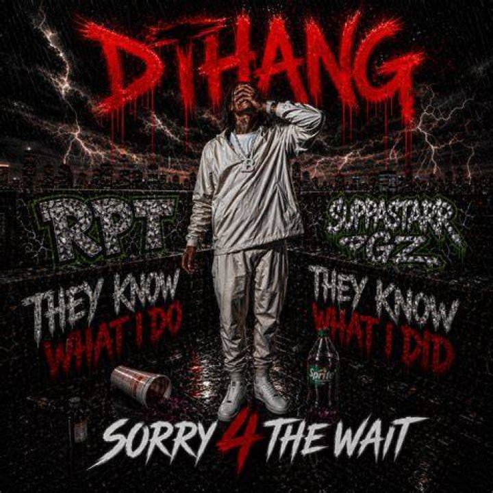 Dthang says he can&rsquo;t wait to Catch Kay flock mom YouTube