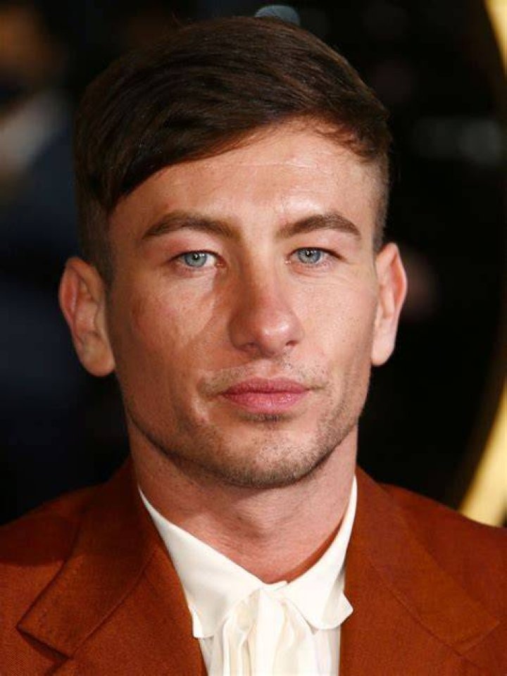 Dublin actor Barry Keoghan chosen as rising star in the US