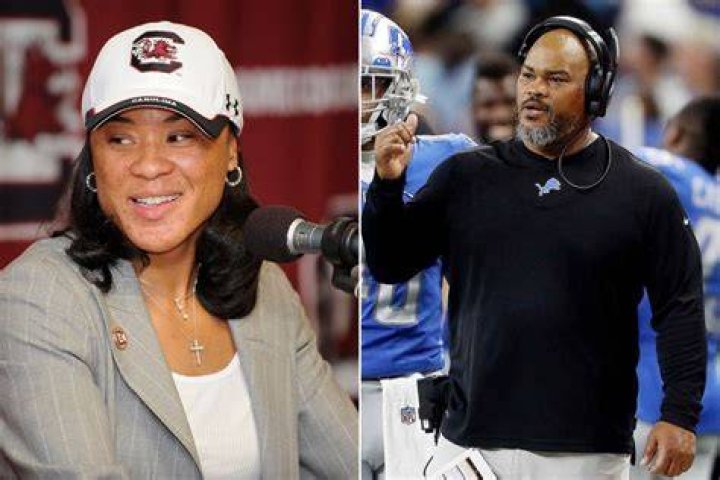 Duce And Dawn Staley: Athletic Siblings And Sports Legends