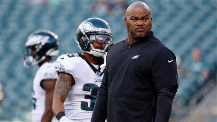 Duce Staley leaves Eagles to join the Lions Bleeding Green Nation