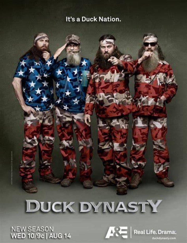 Duck Dynasty, Movie Posters, Fictional Characters, Film Poster, Fantasy