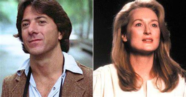 Dustin Hoffman Slapped Meryl Streep &lsquo;Hard&rsquo; On Kramer vs. Kramer Set