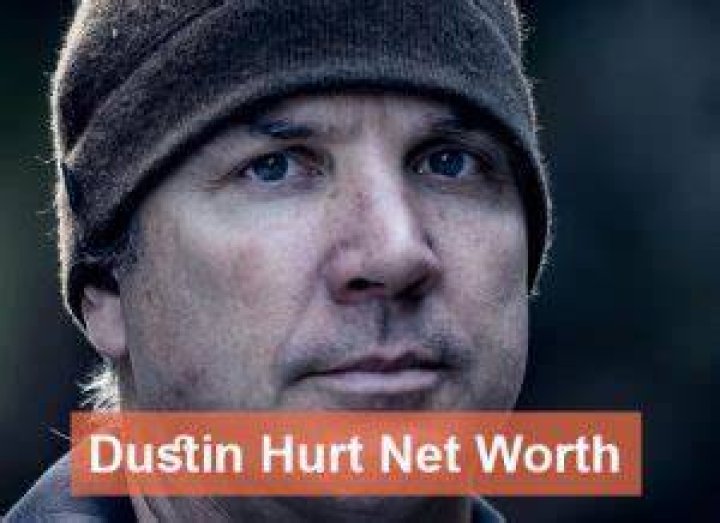 Dustin Hurt Net Worth, Wiki, Age, Height, Family Report 2022