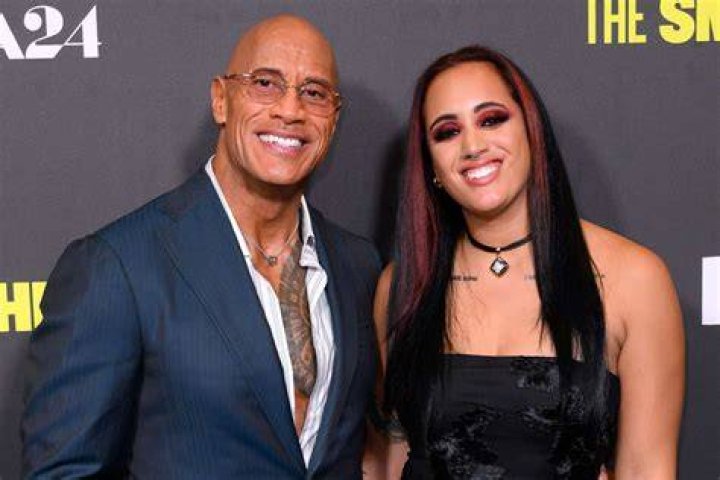 Dwayne Johnson And Simone: The Power Couple's Endorsement Impact On E-Commerce