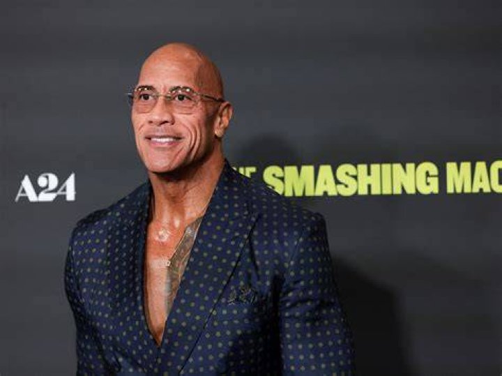Dwayne Johnson Breaks Silence Responds To 3 Billion Kidnapping Lawsuit
