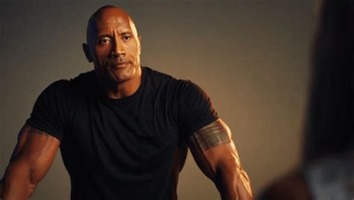 Dwayne Johnson Named In 3 Billion Kidnapping Lawsuit, Facing Charges