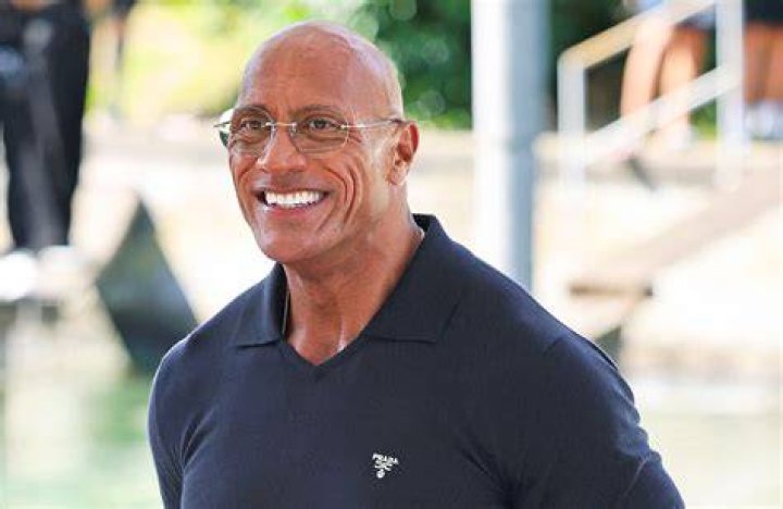 Dwayne Johnson: The Inside Story Of His Court Battle