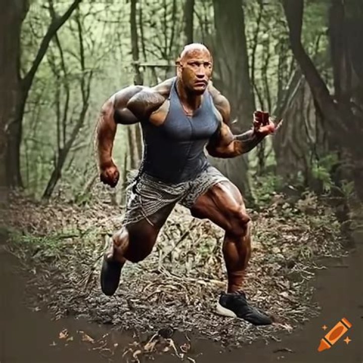 Dwayne Johnson would run for US President if people want him World