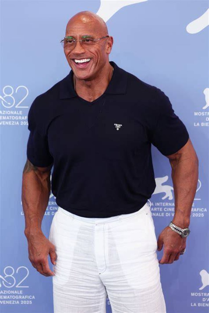 Dwayne Johnson's Encounter with a 3 Billion Kidnapping Lawsuit Go