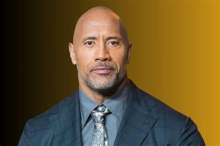 Dwayne 'The Rock' Johnson surprises his mom with a new house Milli News