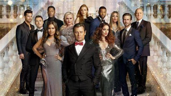 Dynasty TV Series Subtitles Download Dynasty S 2 E 17 Subtitle Download