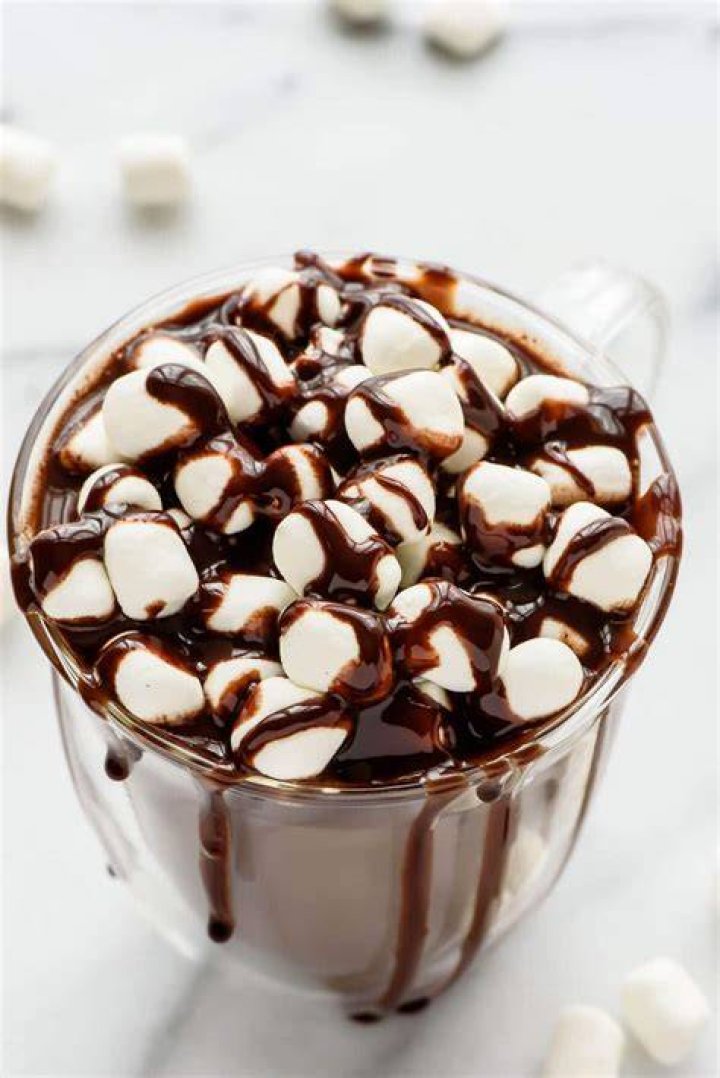 Easy Hot Chocolate for One Baking Mischief