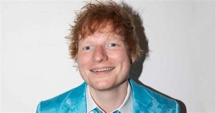 Ed Sheeran Age, Net Worth, Wife, Family, Height and Biography TheWikiFeed
