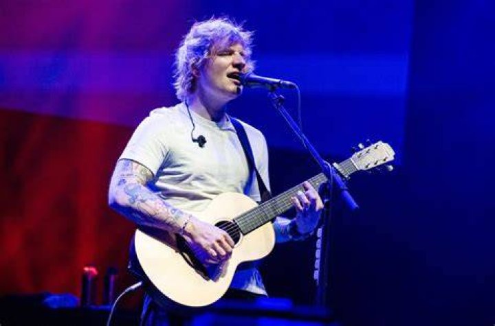 Ed Sheeran's mother Imogen forced to close down jewellery business