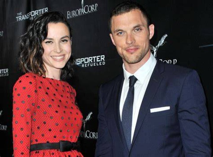 Ed Skrein's Wife: Uncovering The Hidden Truths
