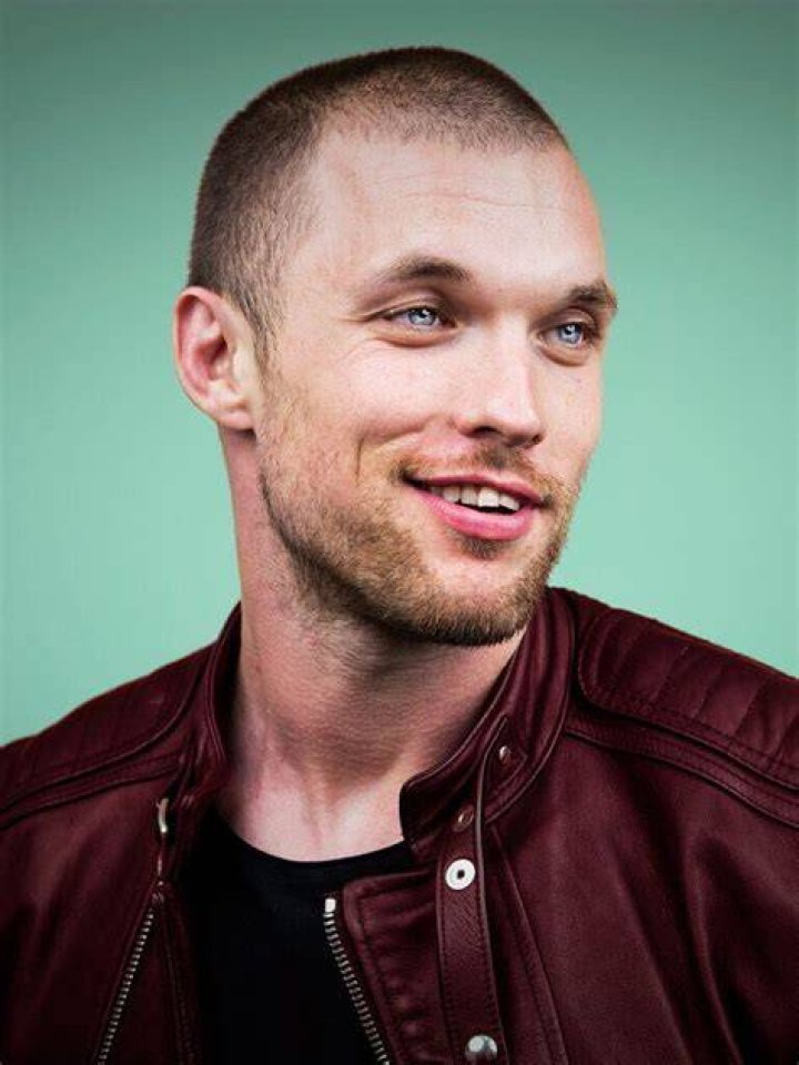 Ed Skrein to star in The Model News Screen