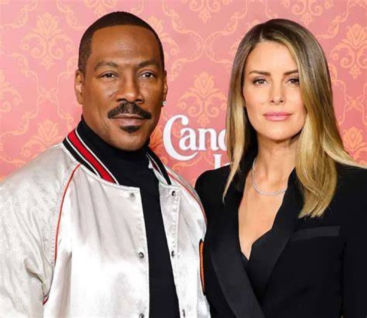Eddie Murphy's Ex-Wife: Everything You Need To Know