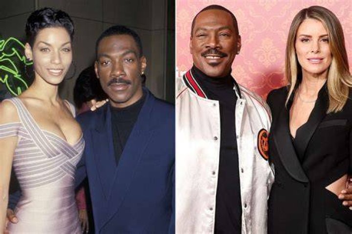 Eddie Murphy&rsquo;s ExWife Nicole Mitchell Murphy Everything to Know About