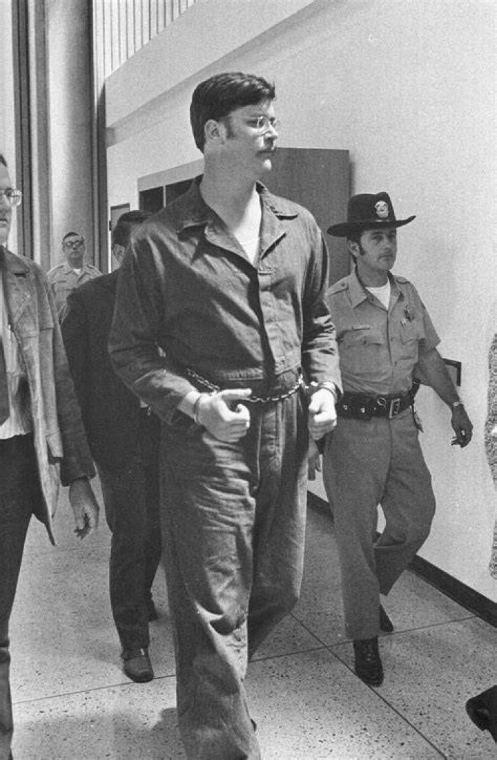 Edmund kemper 111 aka the co Ed killer born 18 December 1948 still
