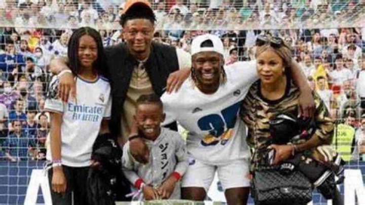 Eduardo Camavinga Biography Wife, Age, Family, Net Worth, Club, Games