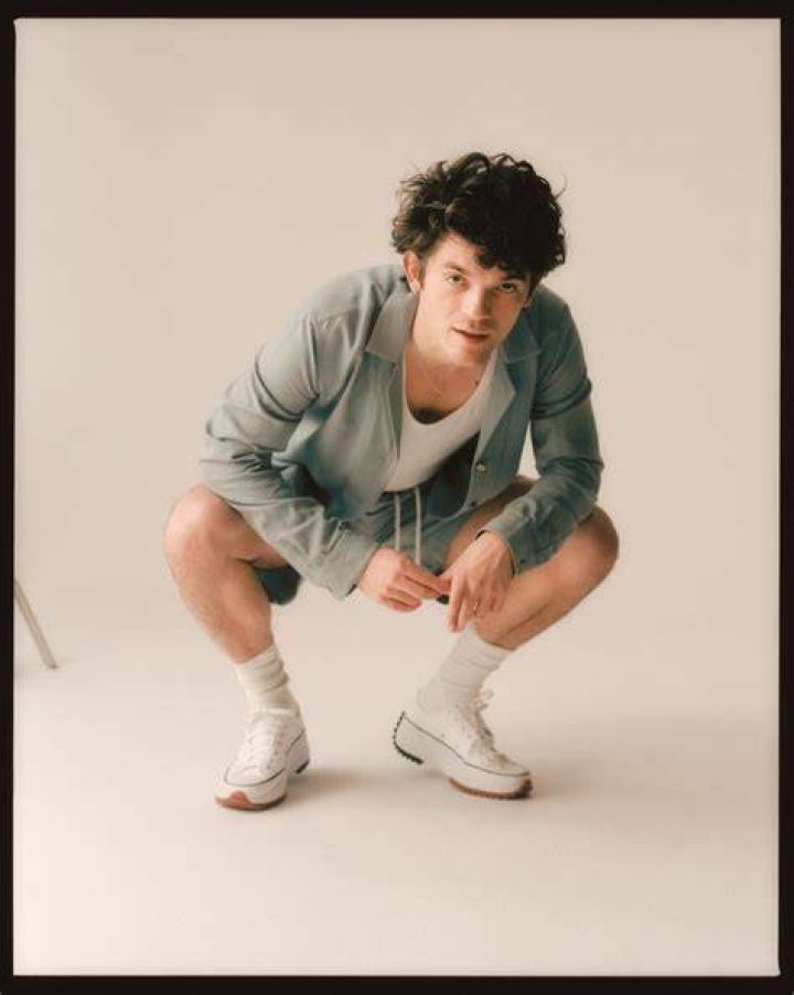 Edward Bluemel 1883 Magazine