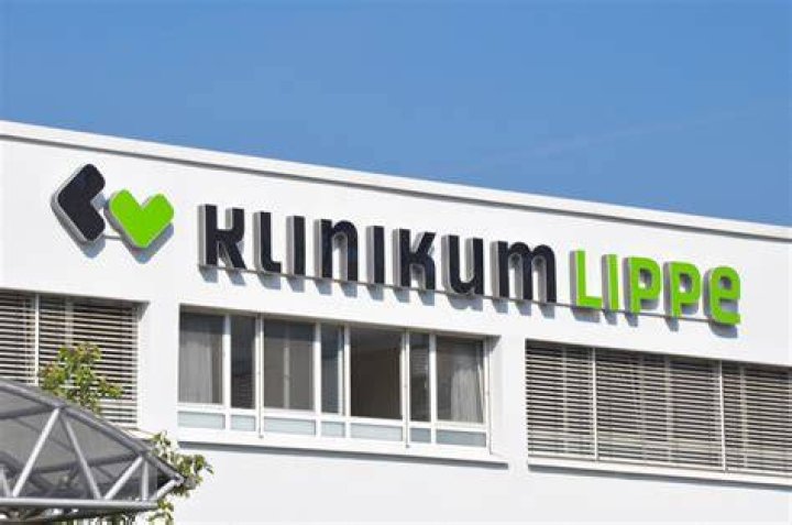 Egor KAREV Physician Klinikum Lippe, Detmold Onkologie und