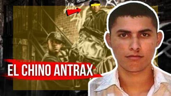 El Chino Anthrax: The Notorious Cartel Leader
