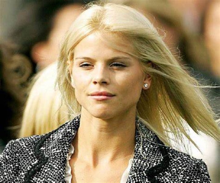 Elin Nordegren Biography Facts Childhood Family Life vrogue.co