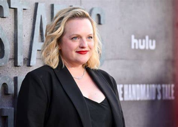 Elisabeth Moss will play the killer in series about Dallasarea slaying