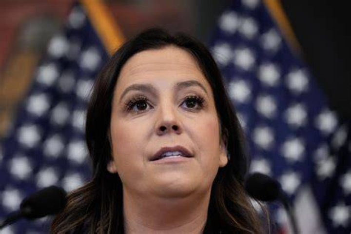 Elise Stefanik on Twitter "Happy MothersDay to my Mom! And to all the