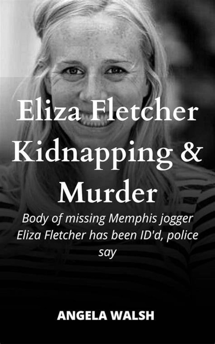 Eliza Fletcher Has Gone Missing Following A Violent Kidnapping In