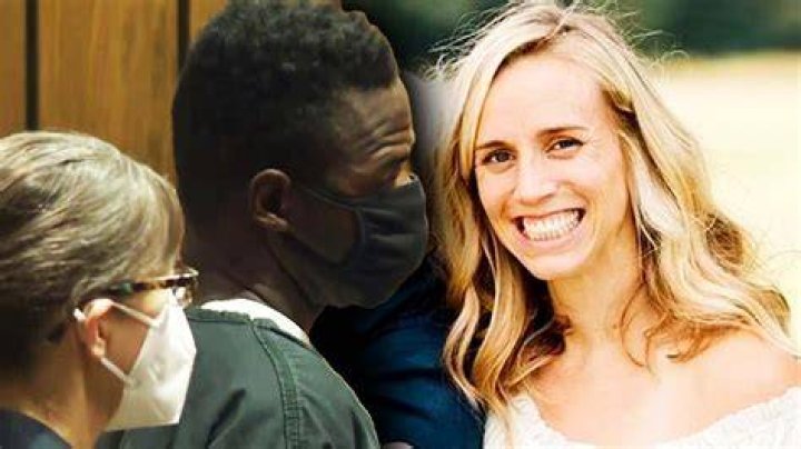 Eliza Fletcher Man Charged in Kidnapping of Billionaire Heiress and
