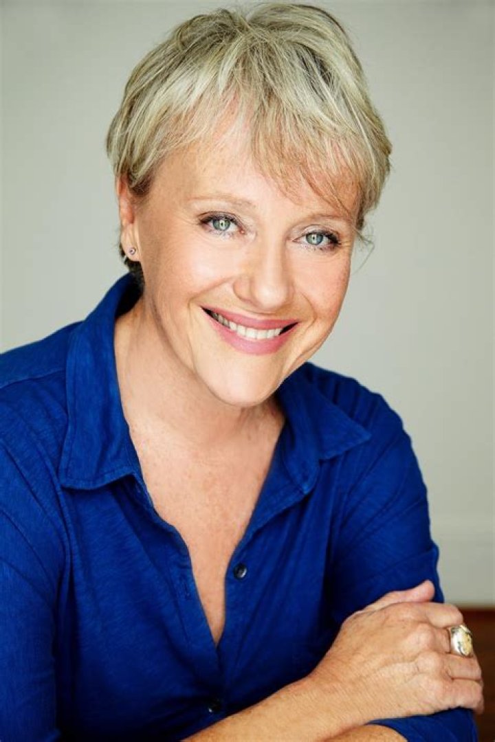 Elizabeth Alexander Actress, Director, Writer The A.V. Club