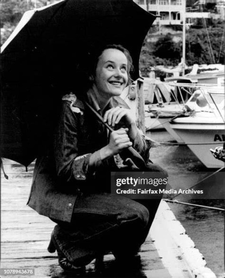 Elizabeth Alexander: Celebrated Actress In Film And Stage