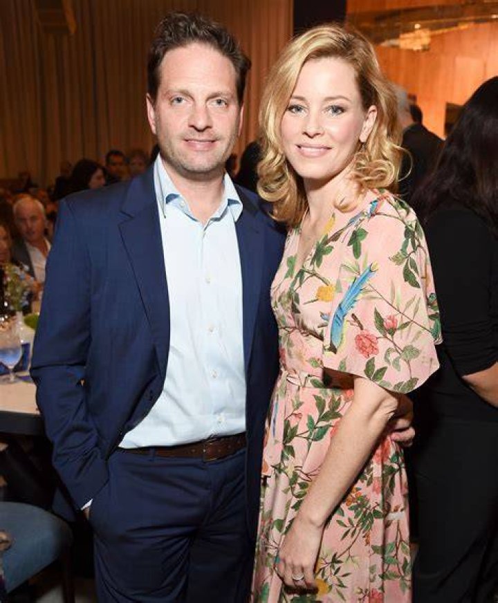 Elizabeth Banks And Max Handelman: A Dynamic Duo In Hollywood