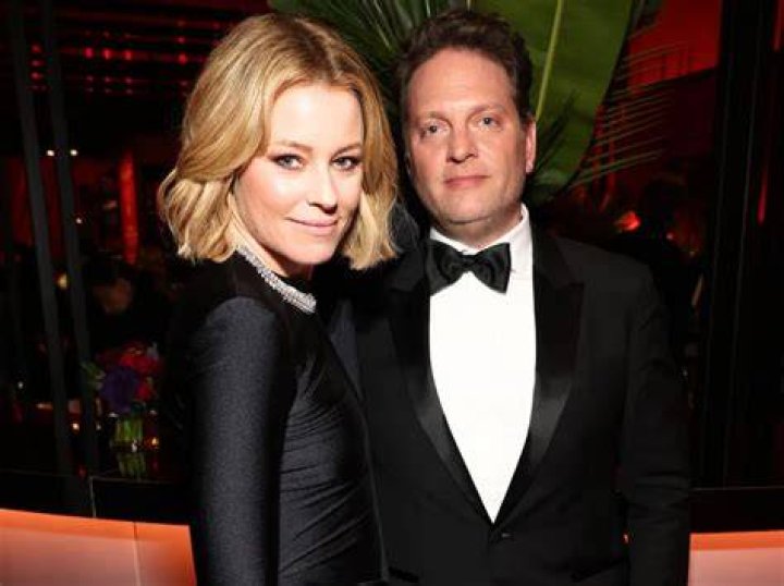 Elizabeth Banks: Marriage And Beyond